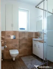 Apartament 2 camere, 50 mp, zona Sangeorgiu de Mures