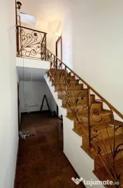 Bloc P+1 | 4 apartamente de 3 camere + Hala productie | Teren 1900 mp 