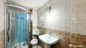 Bloc P+1 | 4 apartamente de 3 camere + Hala productie | Teren 1900 mp 