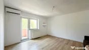 Bloc P+1 | 4 apartamente de 3 camere + Hala productie | Teren 1900 mp 