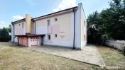 Bloc P+1 | 4 apartamente de 3 camere + Hala productie | Teren 1900 mp 