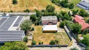 Bloc P+1 | 4 apartamente de 3 camere + Hala productie | Teren 1900 mp 