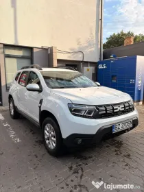 Dacia Duster 2023 Eco-G 100 Expression - GPL Fabrică - 32.000 km - Garanție