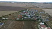 Teren 591mp Vanatori / Strada Crangului Greenfield 