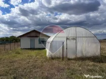 Teren de vânzare | Zalhanaua, Prahova | Oportunitate de Investiție
