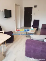 Apartament Bloc Nou Berceni - Aparatorii Patriei - Metalurgi