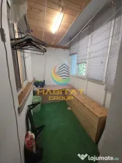 Apartament 4 camere 88mp, et 1, parcare- Piata Sudului 