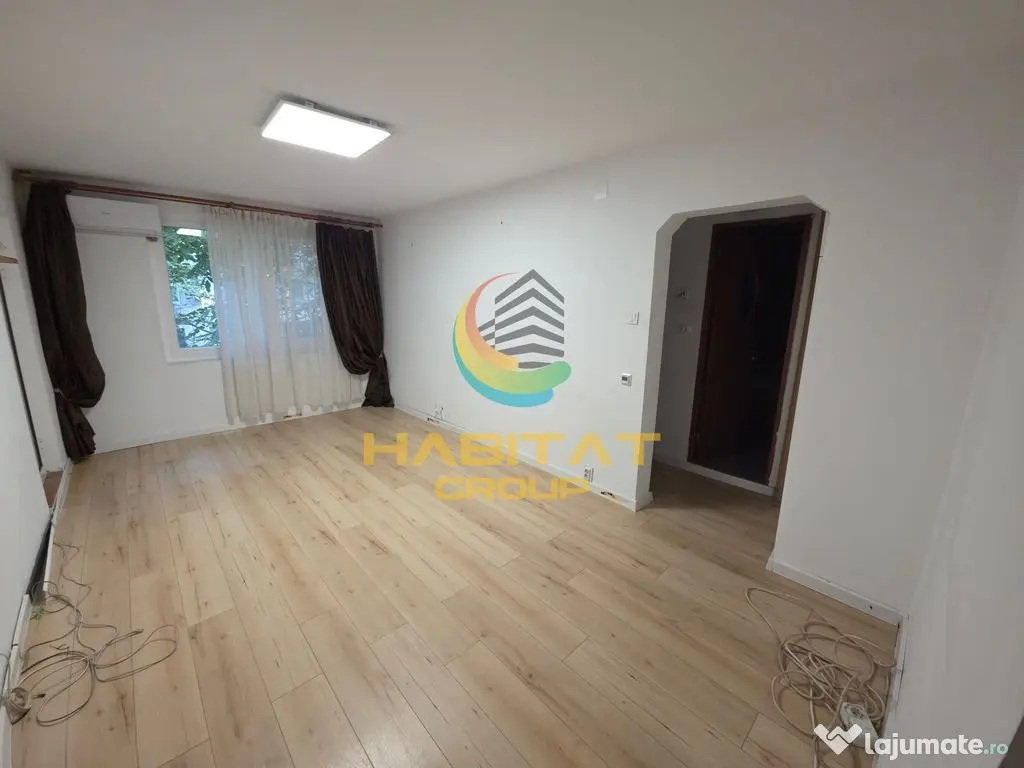 Apartament 4 camere 88mp, et 1, parcare- Piata Sudului - Bucuresti (Bucuresti-Ilfov)