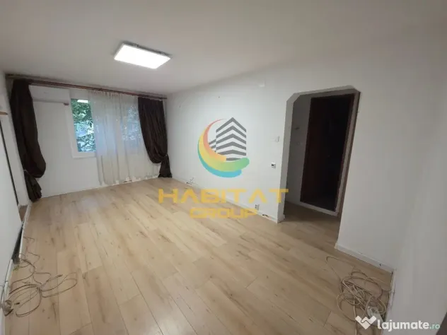 Apartament 4 camere 88mp, et 1, parcare- Piata Sudului - Bucuresti (Bucuresti-Ilfov)
