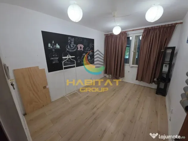 Apartament 4 camere 88mp, et 1, parcare- Piata Sudului - Bucuresti (Bucuresti-Ilfov)