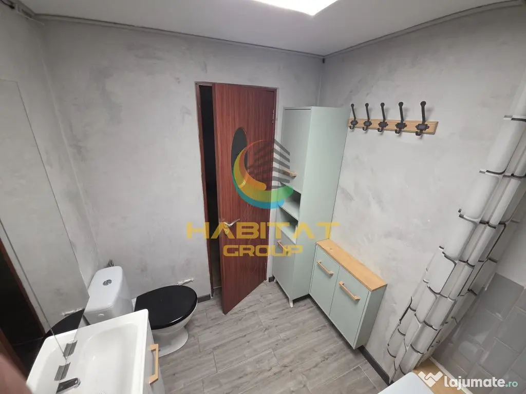 Apartament 4 camere 88mp, et 1, parcare- Piata Sudului - Bucuresti (Bucuresti-Ilfov)