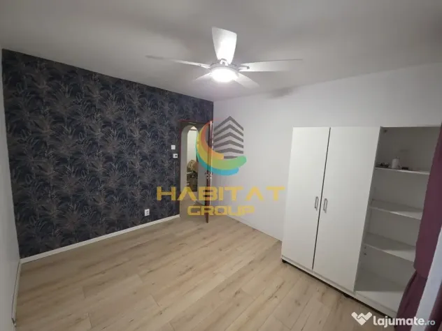 Apartament 4 camere 88mp, et 1, parcare- Piata Sudului - Bucuresti (Bucuresti-Ilfov)