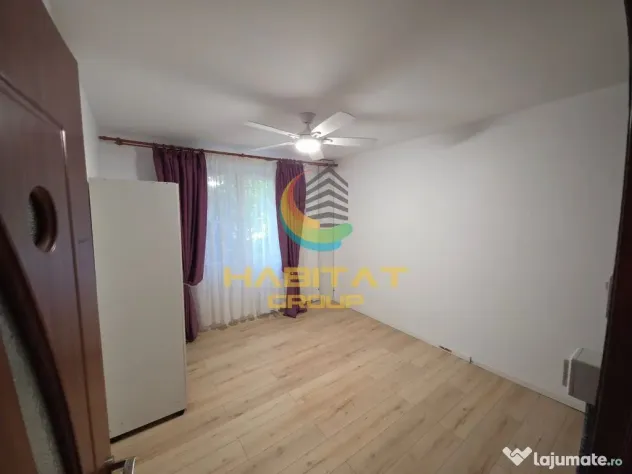 Apartament 4 camere 88mp, et 1, parcare- Piata Sudului - Bucuresti (Bucuresti-Ilfov)