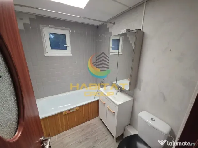 Apartament 4 camere 88mp, et 1, parcare- Piata Sudului - Bucuresti (Bucuresti-Ilfov)