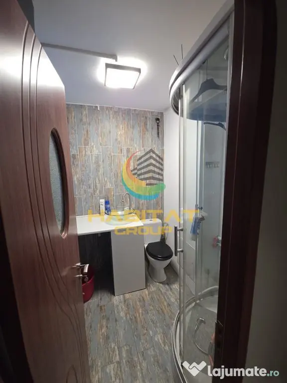 Apartament 4 camere 88mp, et 1, parcare- Piata Sudului - Bucuresti (Bucuresti-Ilfov)