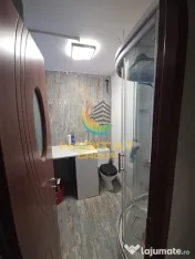 Apartament 4 camere 88mp, et 1, parcare- Piata Sudului 