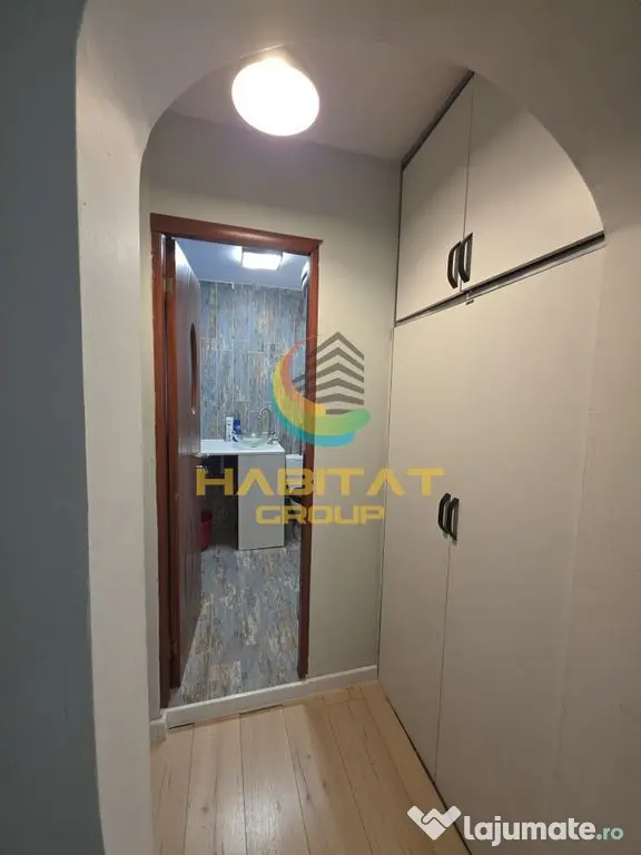 Apartament 4 camere 88mp, et 1, parcare- Piata Sudului - Bucuresti (Bucuresti-Ilfov)