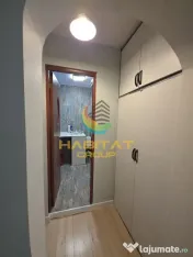 Apartament 4 camere 88mp, et 1, parcare- Piata Sudului 