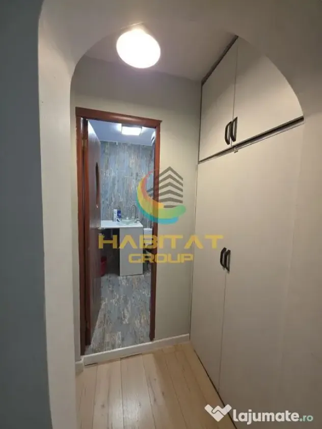 Apartament 4 camere 88mp, et 1, parcare- Piata Sudului - Bucuresti (Bucuresti-Ilfov)