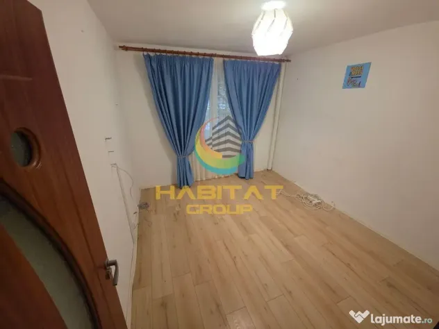 Apartament 4 camere 88mp, et 1, parcare- Piata Sudului - Bucuresti (Bucuresti-Ilfov)