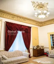 Apartament Exclusivist | Ultracentral - Unirii - Piata Sfant 