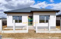 Casa pe parter | 3 camere | Teren 349 mp | Comision 0 