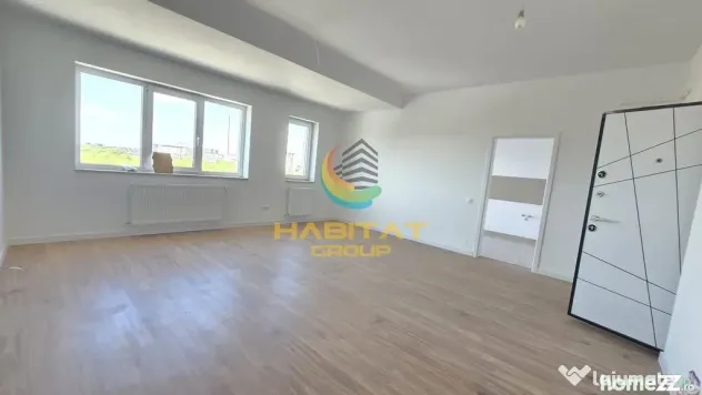 2 camere bloc nou cu Mutare imediata - Bucuresti (Bucuresti-Ilfov)