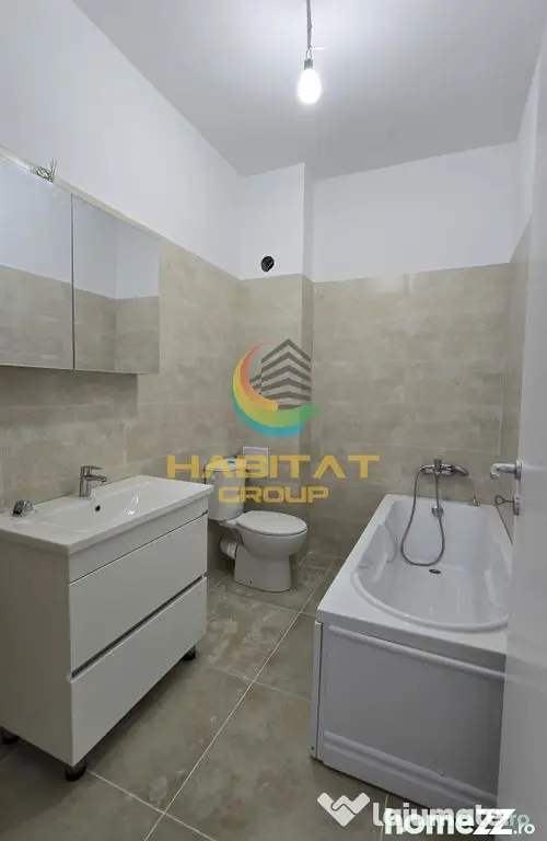 2 camere bloc nou cu Mutare imediata - Bucuresti (Bucuresti-Ilfov)