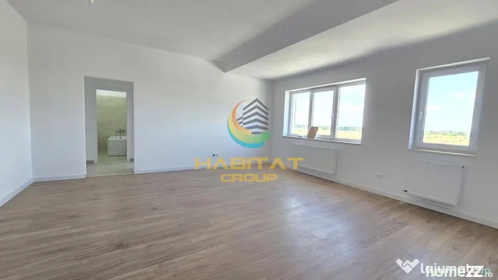 2 camere bloc nou cu Mutare imediata - Bucuresti (Bucuresti-Ilfov)