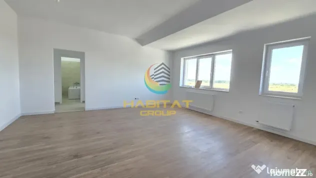 2 camere bloc nou cu Mutare imediata - Bucuresti (Bucuresti-Ilfov)