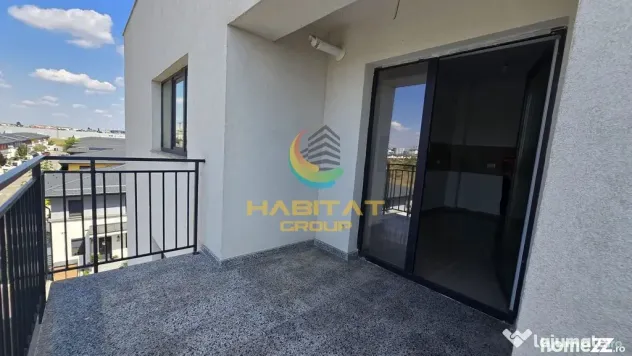 2 camere bloc nou cu Mutare imediata - Bucuresti (Bucuresti-Ilfov)