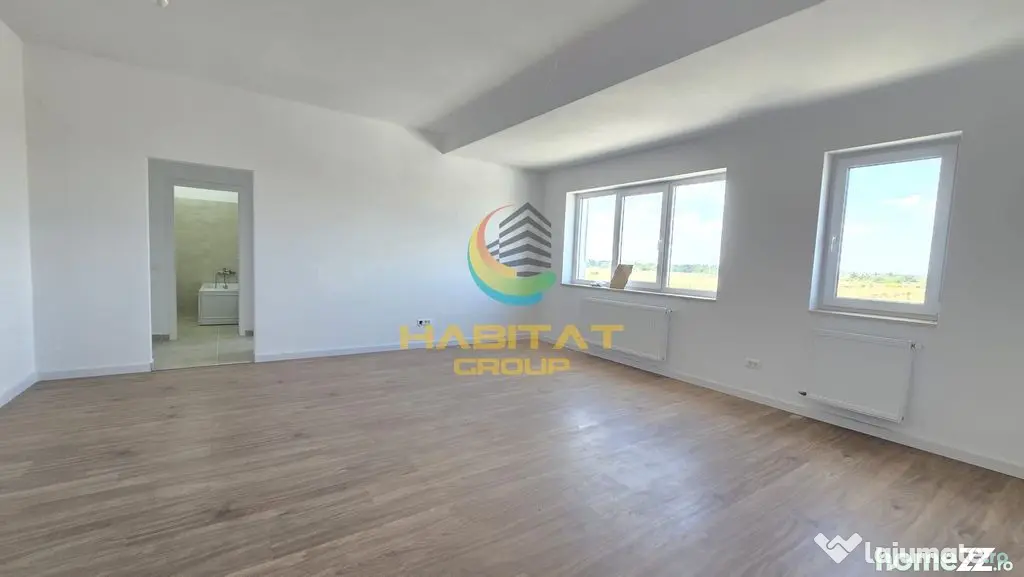 2 camere bloc nou cu Mutare imediata - Bucuresti (Bucuresti-Ilfov)