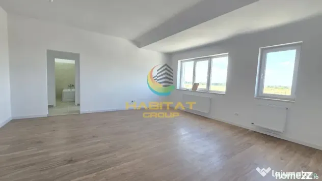 2 camere bloc nou cu Mutare imediata - Bucuresti (Bucuresti-Ilfov)