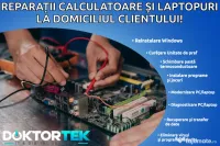 Reparatii Computer Laptop Reinstalare Windows 