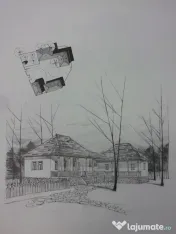 Cursuri / Meditații individuale Arhitectură, Desen, CAD / BIM / FEM / 3D 