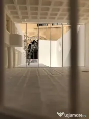 Cursuri / Meditații individuale Arhitectură, Desen, CAD / BIM / FEM / 3D 
