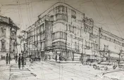 Cursuri / Meditații individuale Arhitectură, Desen, CAD / BIM / FEM / 3D 