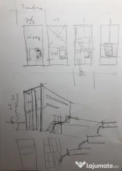Cursuri / Meditații individuale Arhitectură, Desen, CAD / BIM / FEM / 3D 