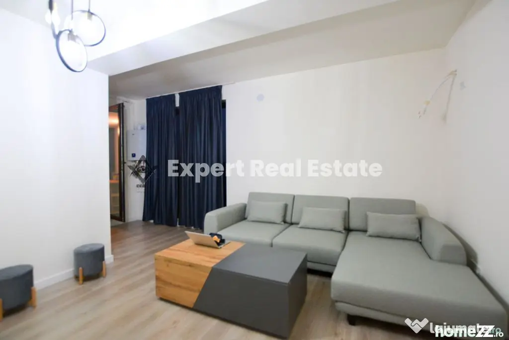Apartament Spatios 2 Camere-Otopeni-CENTRAL - Otopeni (Bucuresti-Ilfov)