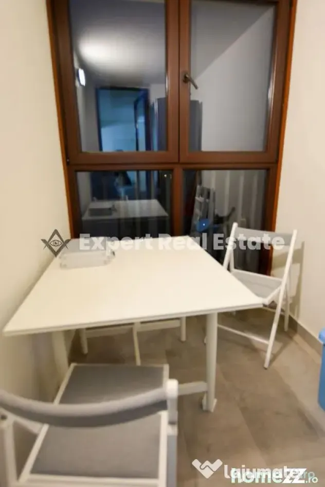 Apartament Spatios 2 Camere-Otopeni-CENTRAL - Otopeni (Bucuresti-Ilfov)