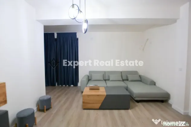 Apartament Spatios 2 Camere-Otopeni-CENTRAL - Otopeni (Bucuresti-Ilfov)