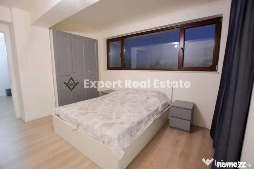 Apartament Spatios 2 Camere-Otopeni-CENTRAL - Otopeni (Bucuresti-Ilfov)