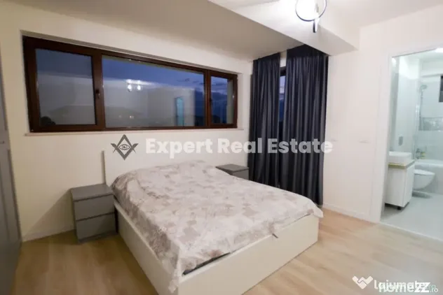 Apartament Spatios 2 Camere-Otopeni-CENTRAL - Otopeni (Bucuresti-Ilfov)
