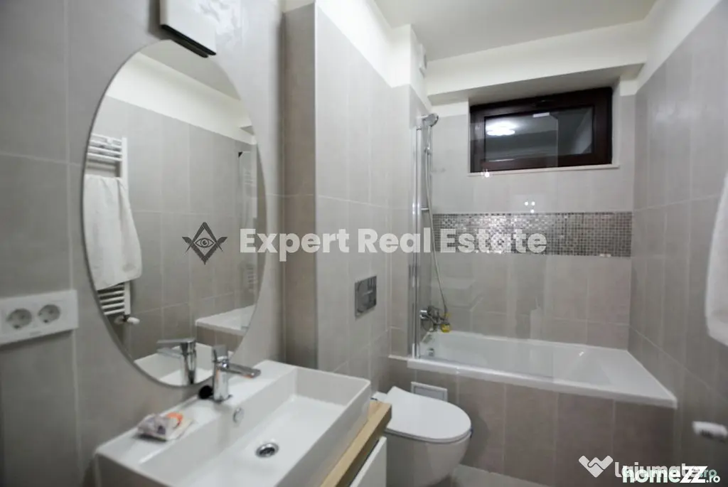 Apartament Spatios 2 Camere-Otopeni-CENTRAL - Otopeni (Bucuresti-Ilfov)