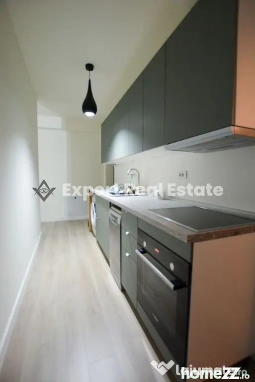 Apartament Spatios 2 Camere-Otopeni-CENTRAL - Otopeni (Bucuresti-Ilfov)