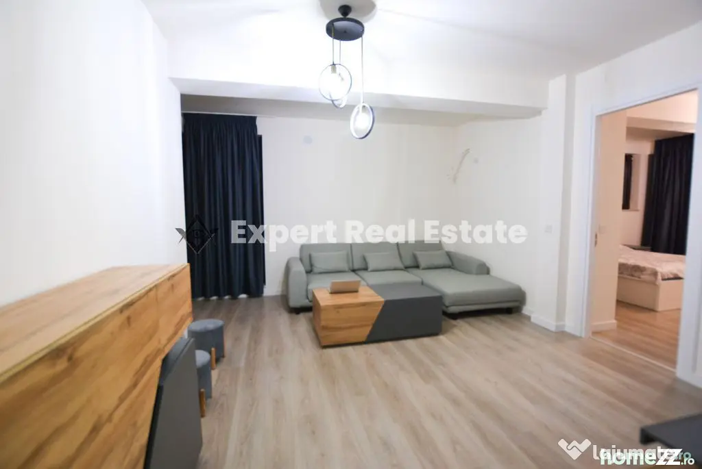 Apartament Spatios 2 Camere-Otopeni-CENTRAL - Otopeni (Bucuresti-Ilfov)