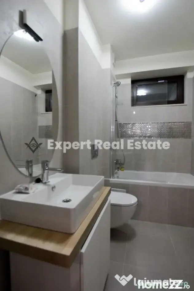 Apartament Spatios 2 Camere-Otopeni-CENTRAL - Otopeni (Bucuresti-Ilfov)