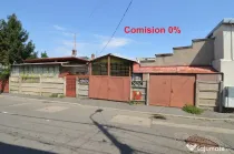 Oferta Vanzare Casa Sector 5 - Piata Ferentari | Teren 193 mp
