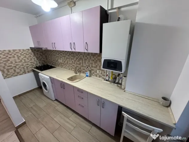 Garsoniera / Studio zona Km 4 - Far - Constanta (Constanta)