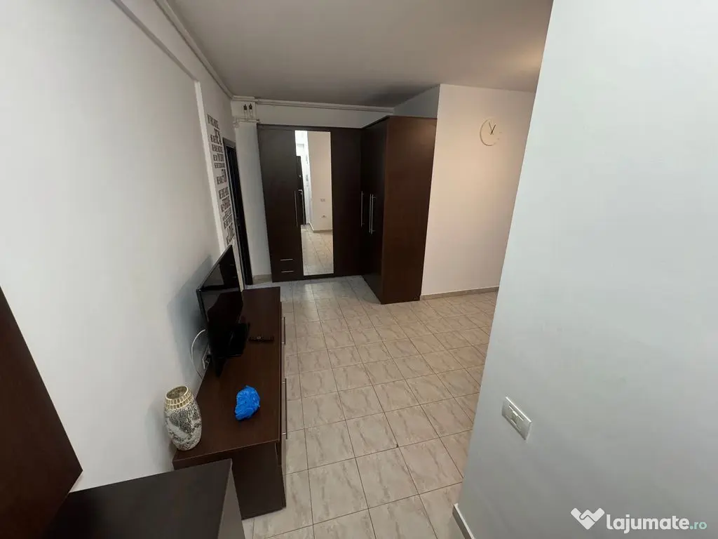 Garsoniera / Studio zona Km 4 - Far - Constanta (Constanta)